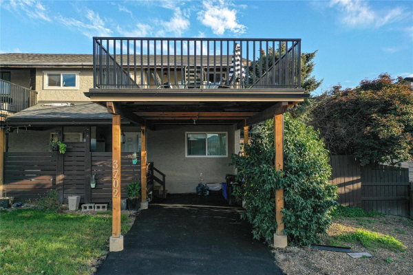 3702 15 Avenue,, Vernon