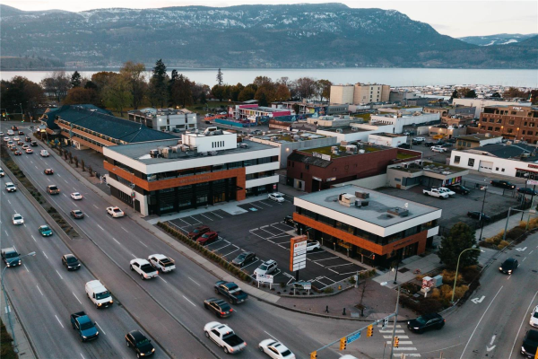 #L1 1680 Water Street,, Kelowna