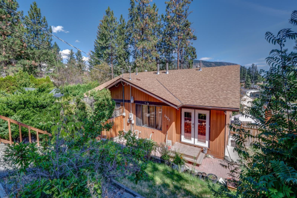 3427 McTaggart Road,, West Kelowna