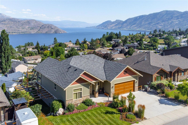 Peachland