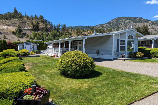 #143 1850 Shannon Lake Road,, West Kelowna