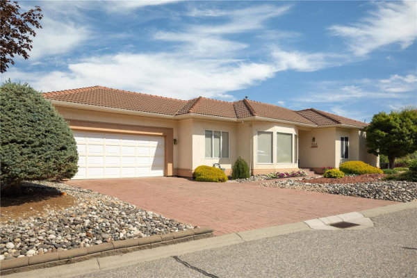 243 Country Estate Place,, Vernon