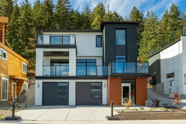 3730 Astoria Drive,, West Kelowna