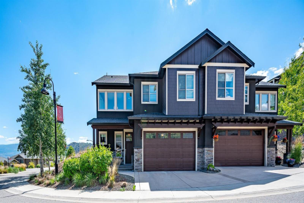 #5 1870 Rosealee Lane,, West Kelowna