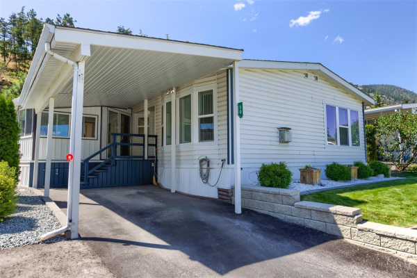#50 1850 Shannon Lake Road,, West Kelowna