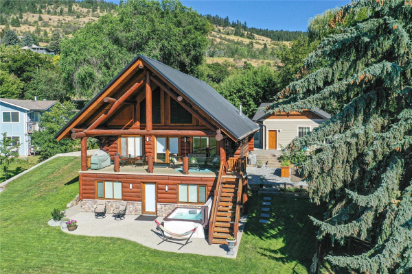 583 Robin Road,, Vernon