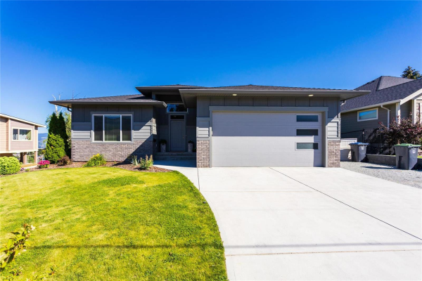 2449 Harmon Road,, West Kelowna