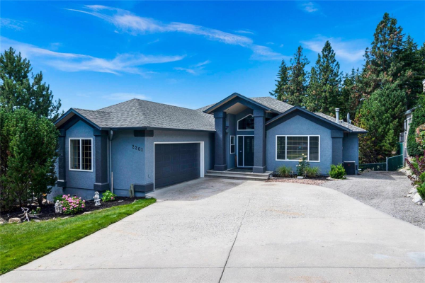 2201 Shannon Woods Place,, West Kelowna