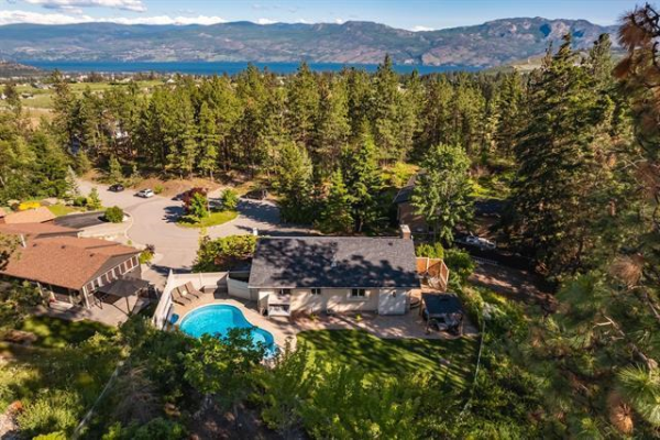 2925 Telcor Place,, West Kelowna