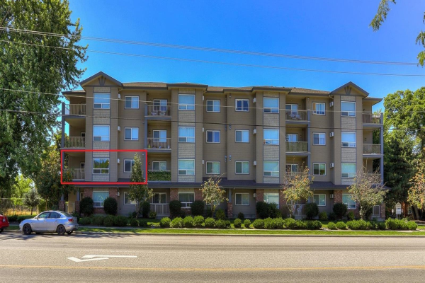 #209 770 Rutland Road, N, Kelowna