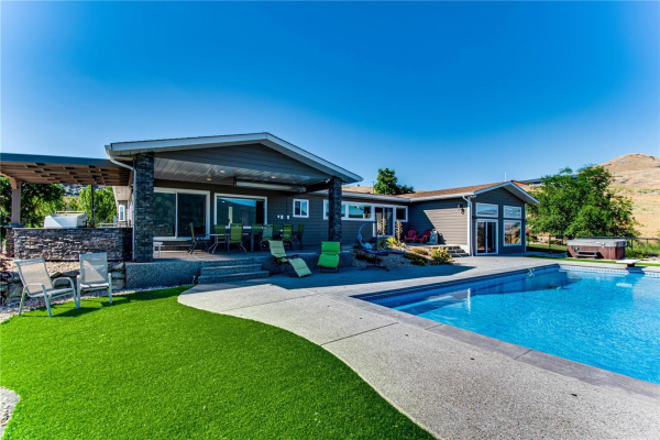 280 Kalamalka Lakeview Drive,, Vernon