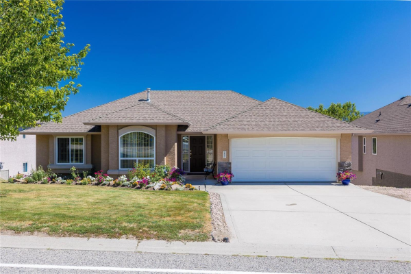 2123 Horizon Drive,, West Kelowna