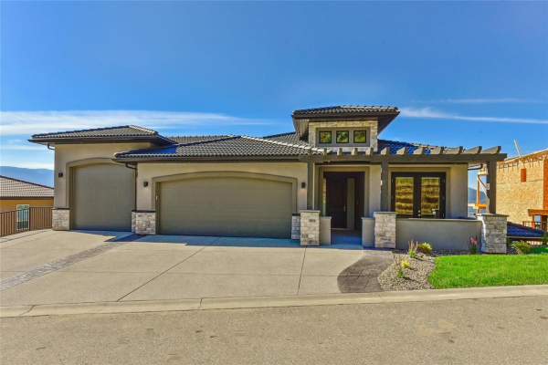 208 Silversage Ridge Lane,, Vernon