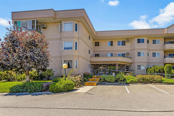 #204 3858 Brown Road,, West Kelowna
