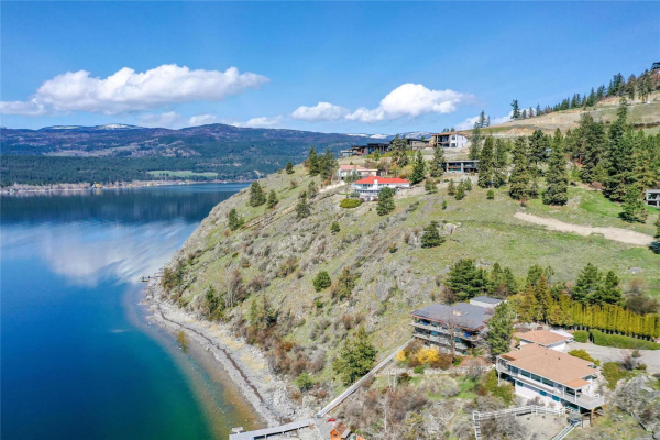 8830 Adventure Bay Road,, Vernon