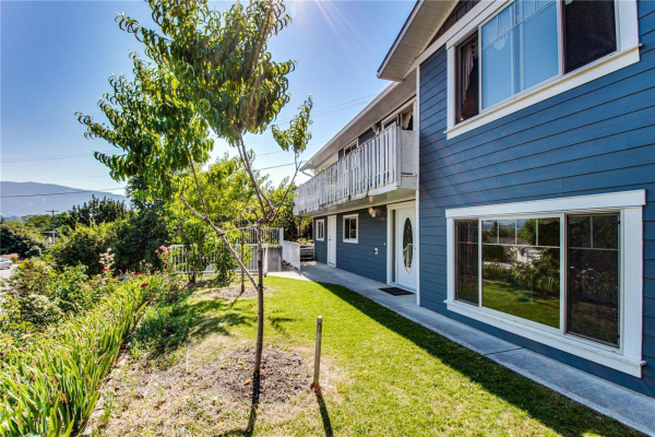 4010 Okanagan Avenue,, Vernon