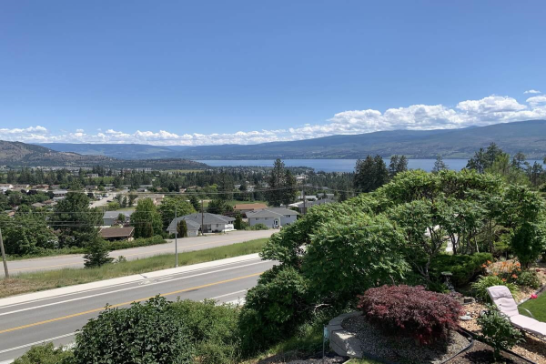 3685 Yorkton Road,, West Kelowna