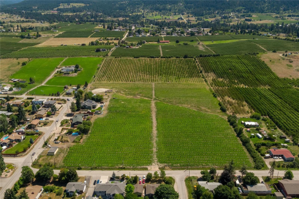 5731 Macdonald Road,, Vernon