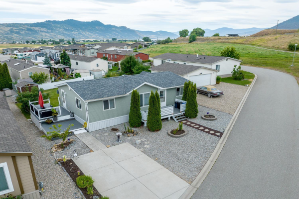 #117 12560 Westside Road,, Vernon