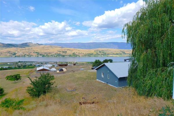7050 L&A Road,, Vernon