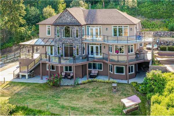 5475/5477 Kingsview Road,, Vernon