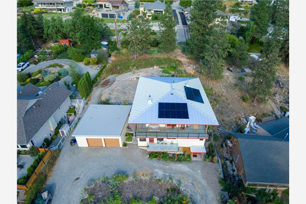 2750 Noyes Road,, Naramata