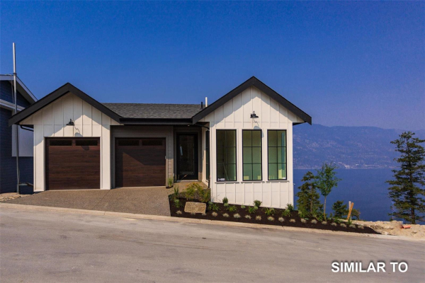 #7 3300 HILLTOWN Drive,, Kelowna
