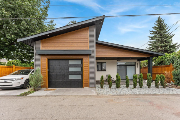 1876 Ethel Street,, Kelowna