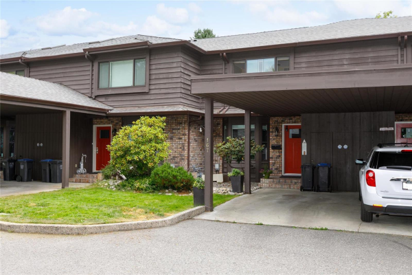 #167 1995 Burtch Road,, Kelowna