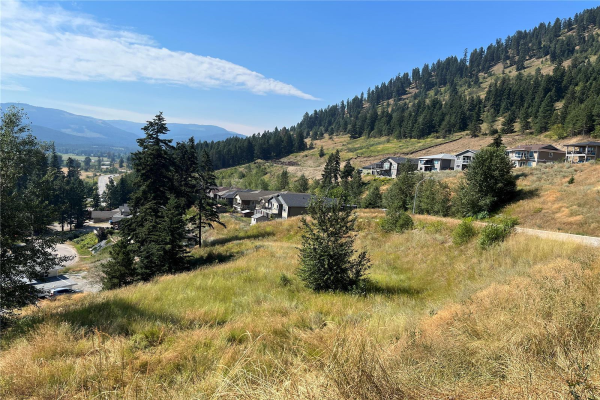 1827 Mountain View Avenue,, Lumby