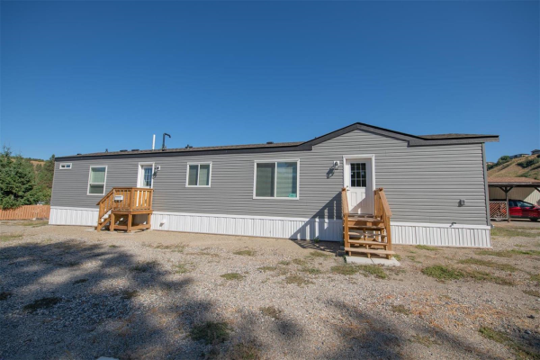 #172 15401 Kalamalka Road,, Coldstream