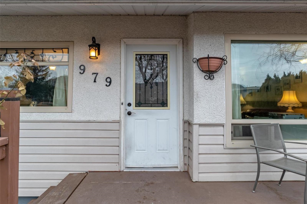 979 Wilson Avenue,, Kelowna