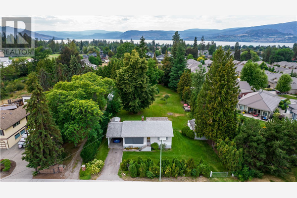 4482 Gordon Drive,, Kelowna
