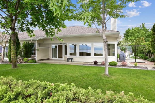 #405 4004 Bluebird Road,, Kelowna