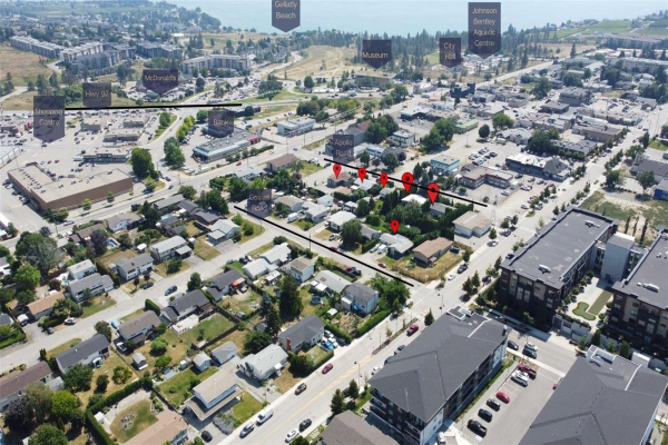 2442 Apollo Road,, West Kelowna