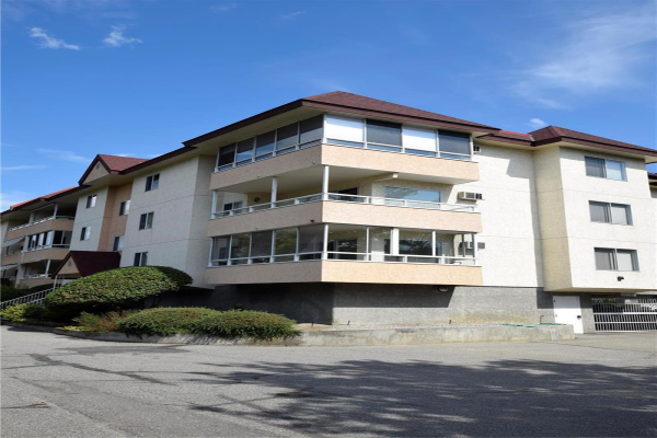 #211 1249 Pacific Avenue,, kelowna