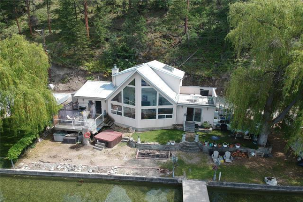 Lake Country