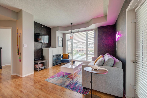 #504 1128 SUNSET Drive,, KELOWNA