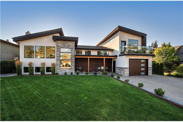 4354 Kensington Drive,, Kelowna