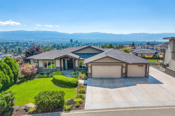 759 Traditions Crescent,, Kelowna