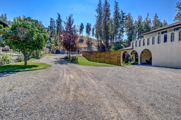 751 Barnaby (Proposed Lot 2) Road,, Kelowna