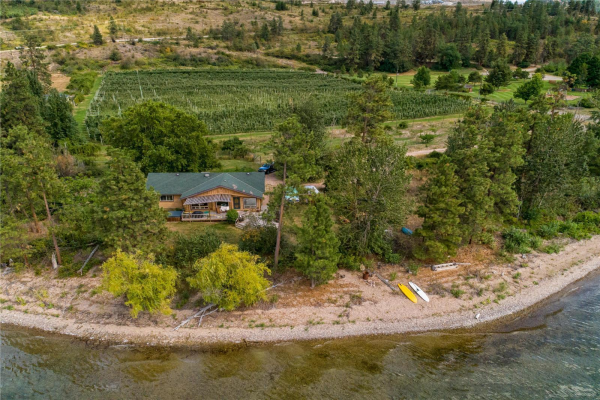 15490 Carrs Landing Road,, Lake Country