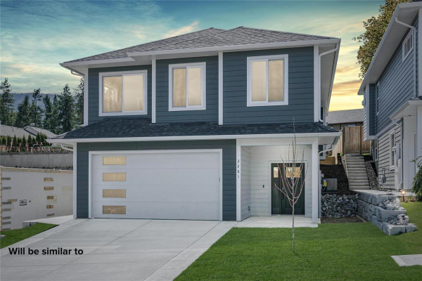 3282 Birban Avenue,, Armstrong