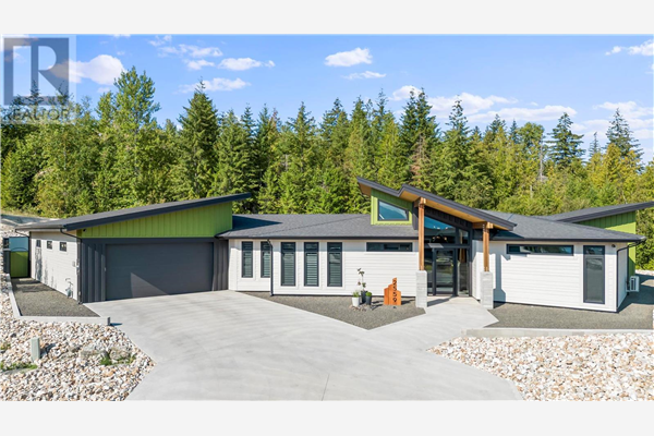 2559 Panoramic Way,, Blind Bay