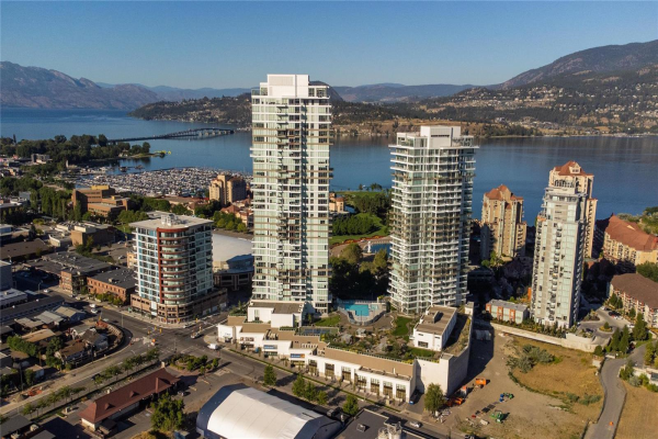 1172 Ellis Street,, Kelowna