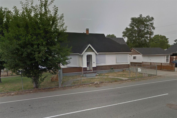 706 Rose Avenue,, Kelowna