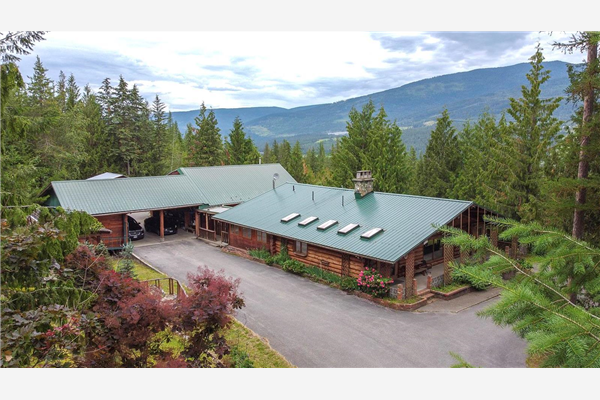 3218 Trinity Valley Road,, Enderby