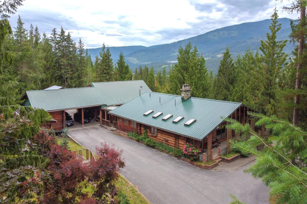 3218 Trinity Valley Road,, Enderby