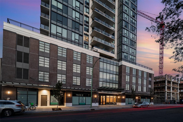#1810 1471 St. Paul Street,, Kelowna