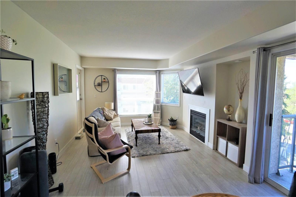 #402 3115 De Montreuil Court,, Kelowna